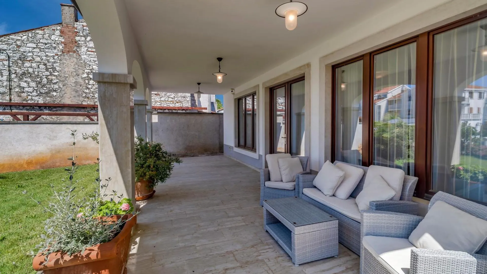 Villa Migliore Umag