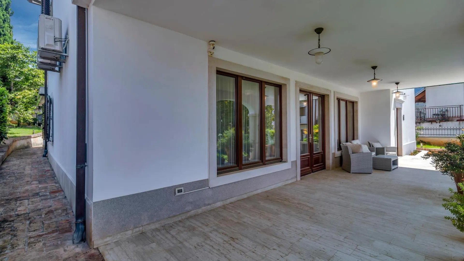Villa Migliore Umag