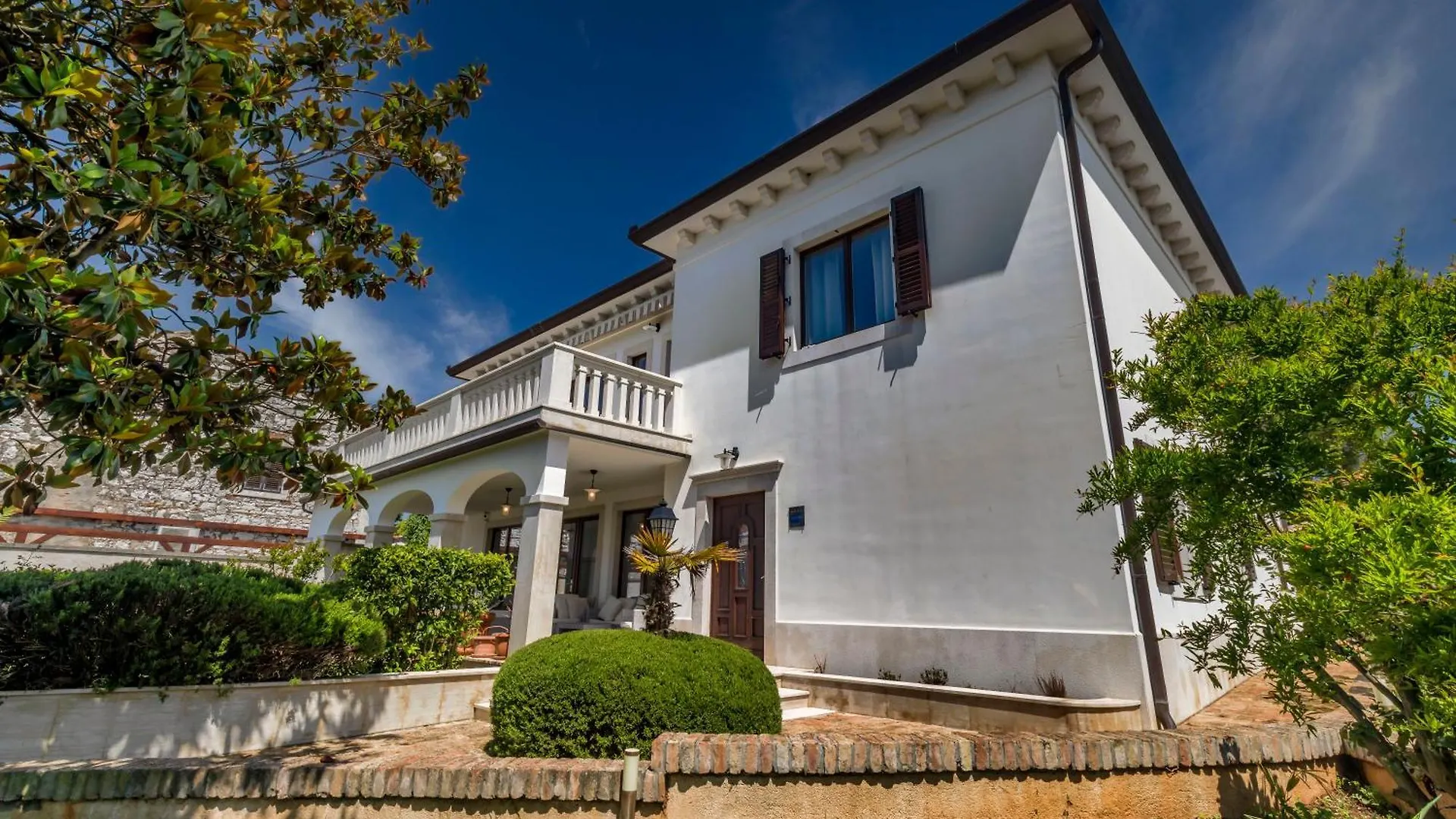 Villa Migliore Umag Croatia