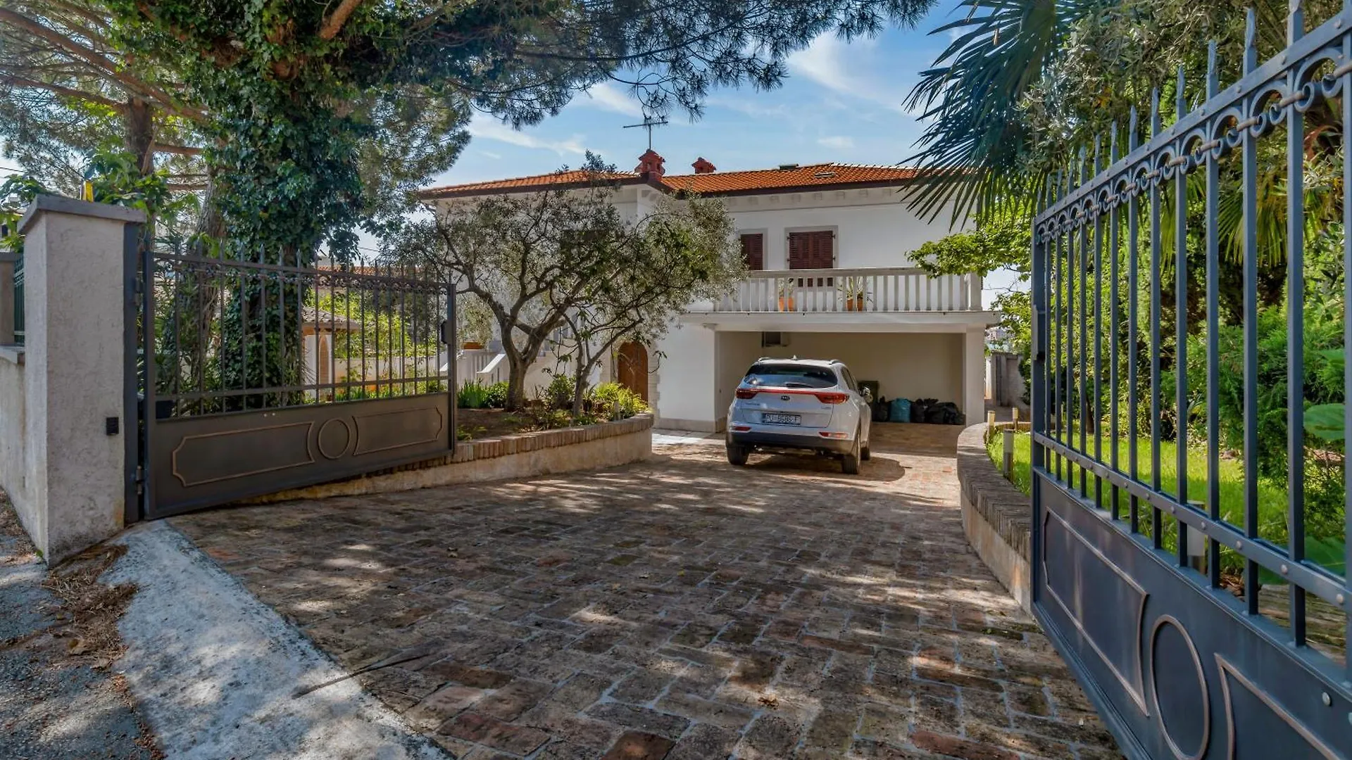 Villa Migliore Umag 0*,  Croatia