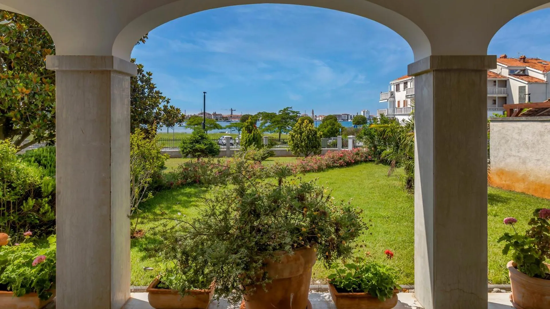 Villa Migliore Umag Croatia
