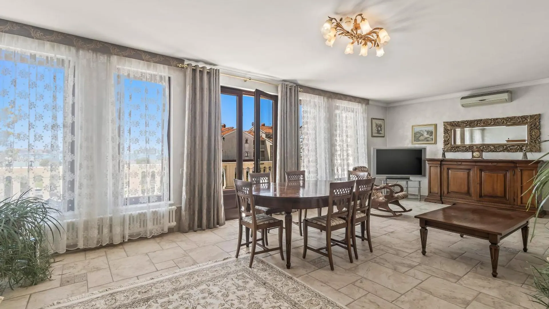 Villa Migliore Umag