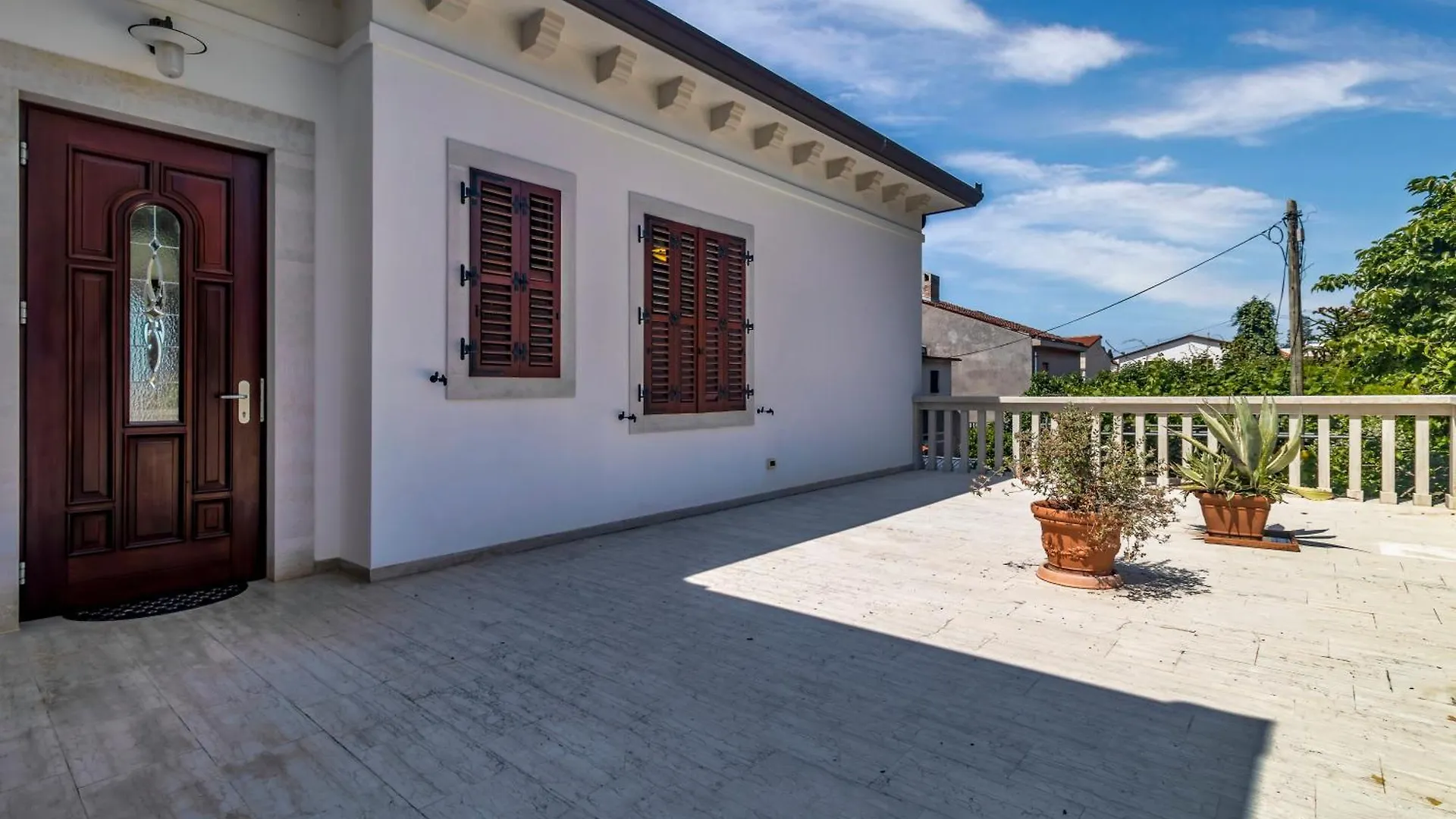Villa Migliore Umag