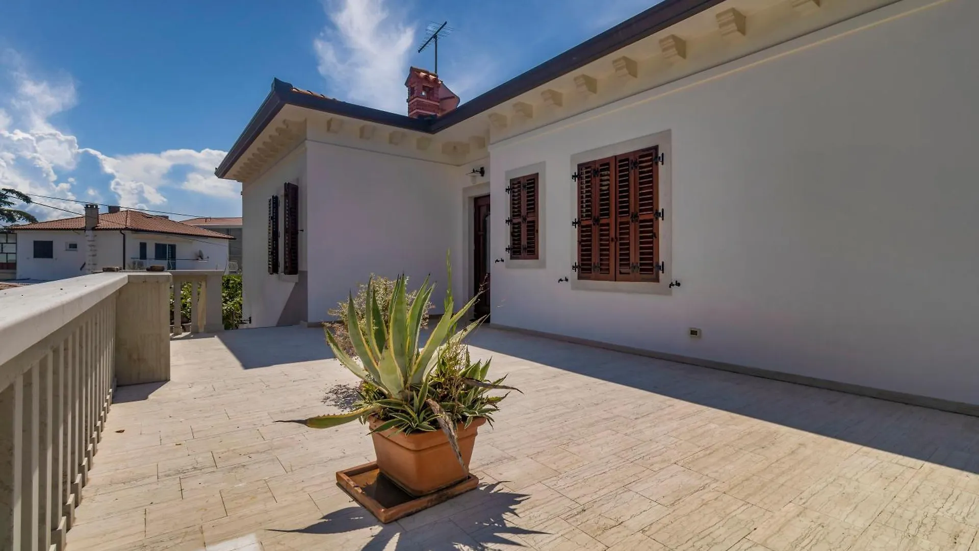 Villa Migliore Umag
