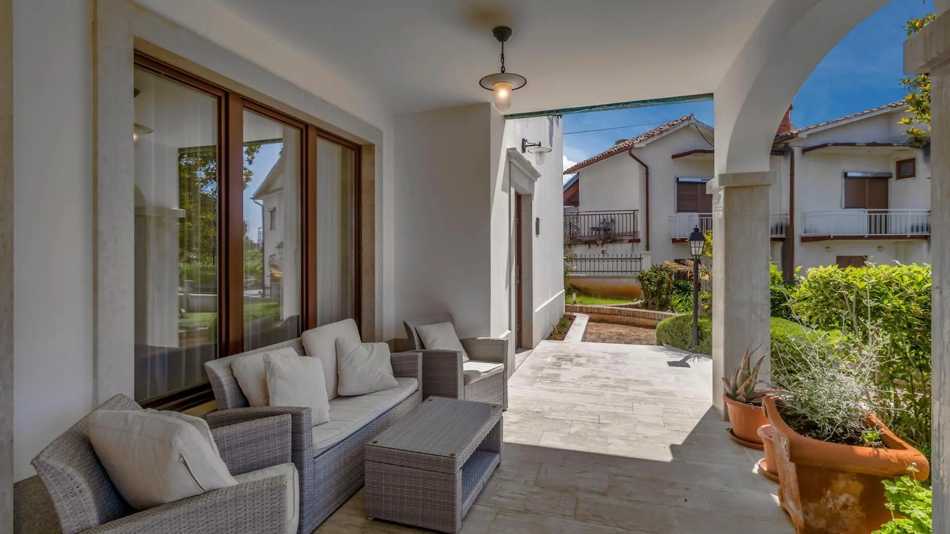 Villa Migliore Umag Croatia