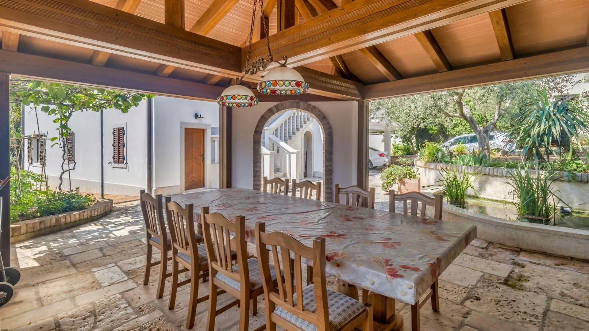 Villa Migliore Umag