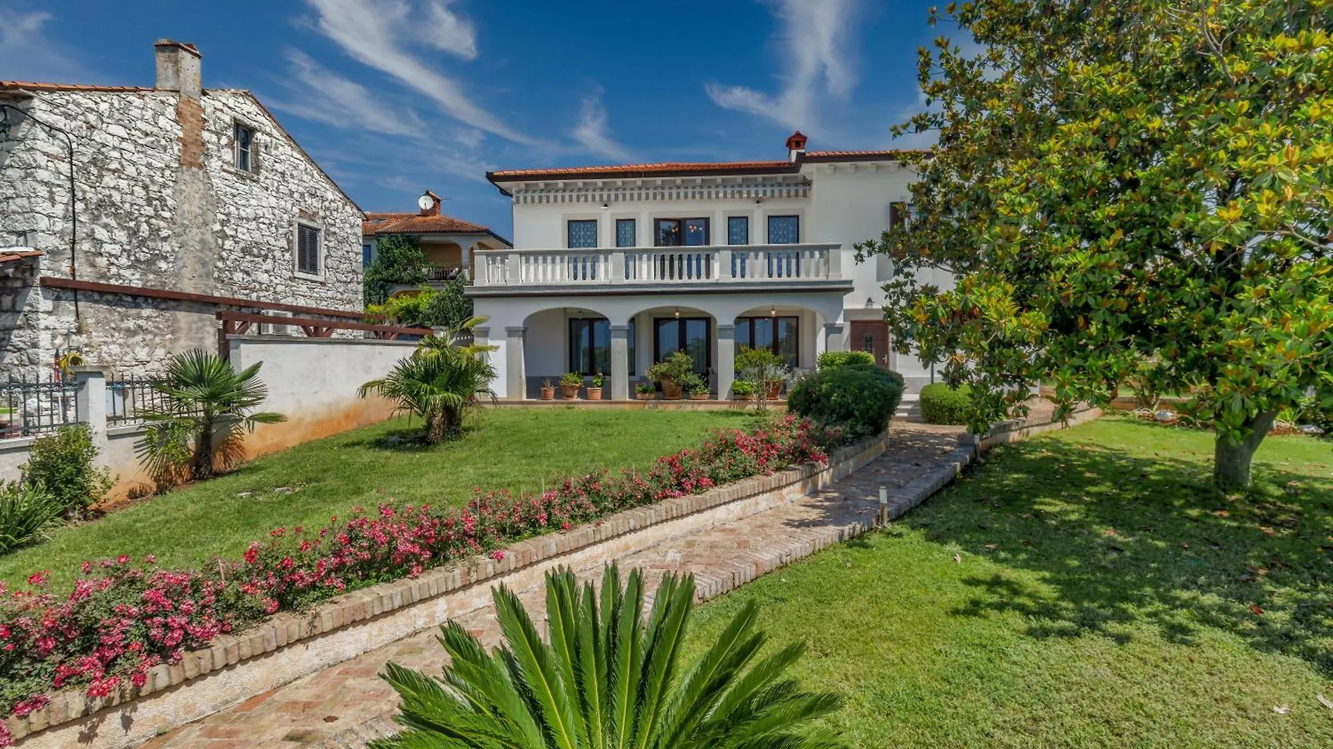Villa Migliore Umag Croatia