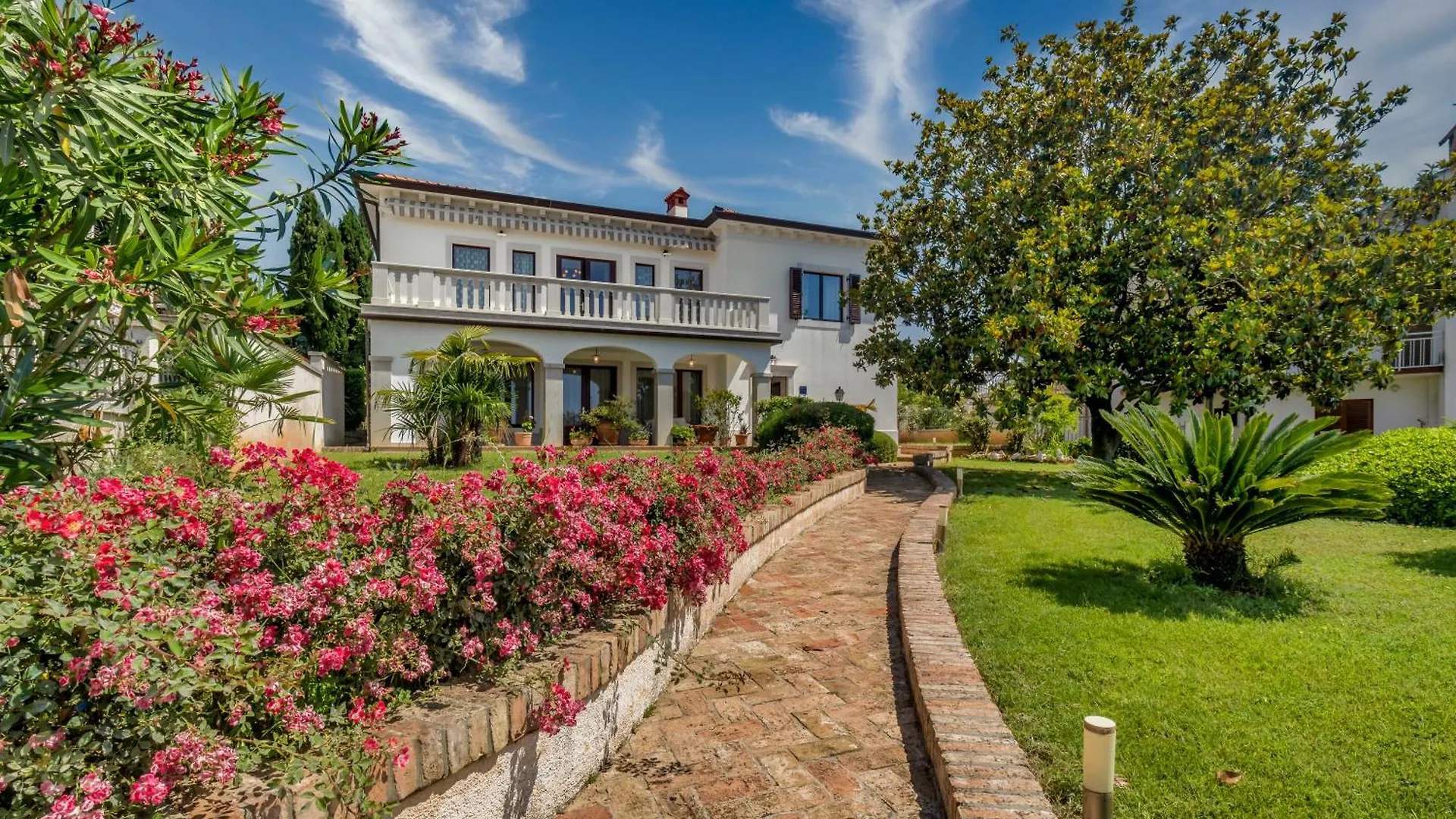Villa Migliore Umag