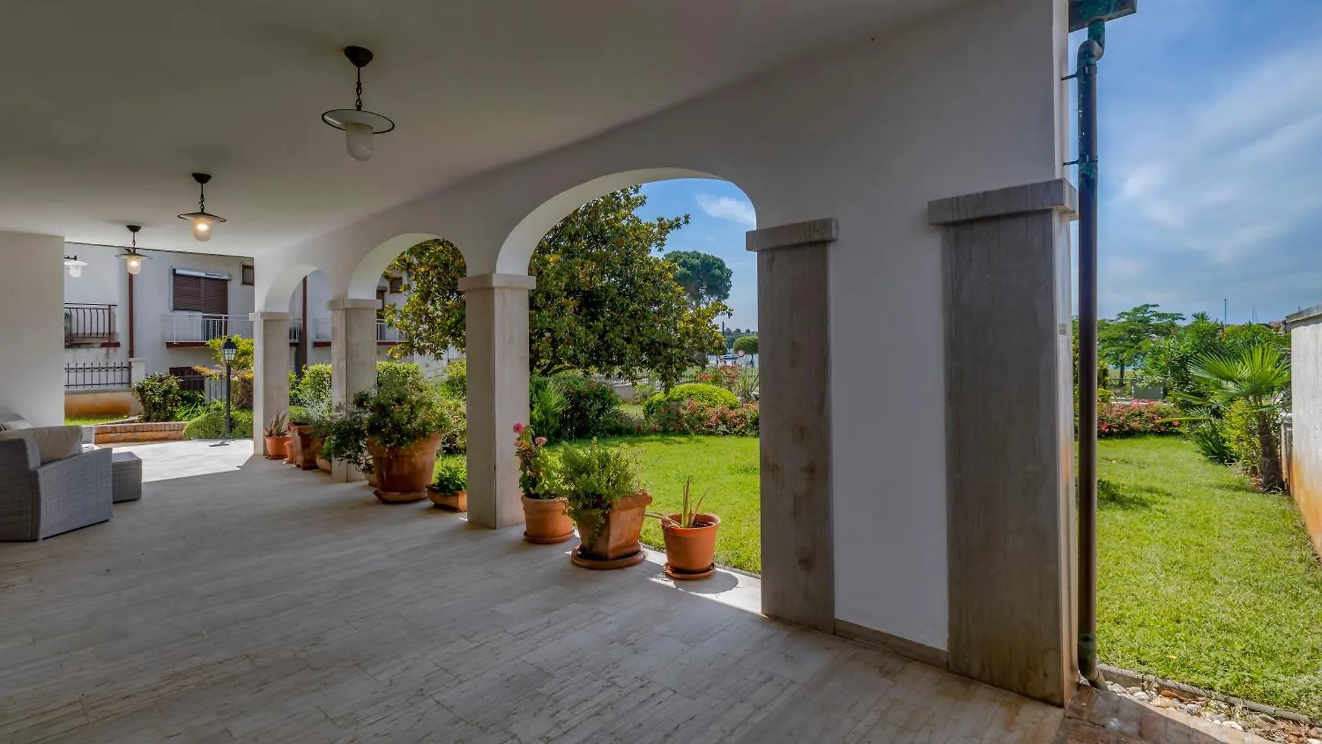 Villa Migliore Umag
