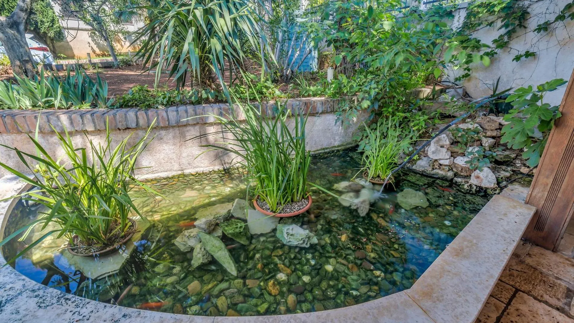 Villa Migliore Umag