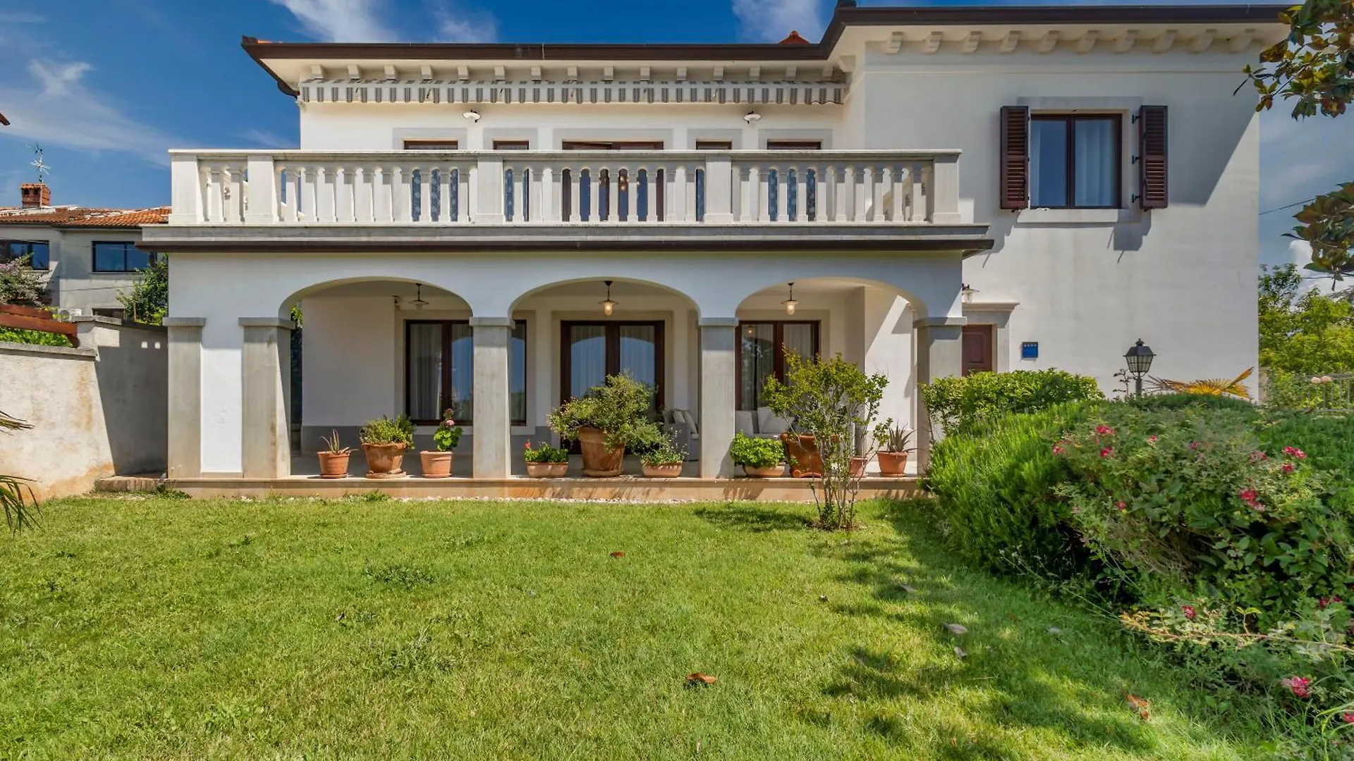Villa Migliore Umag