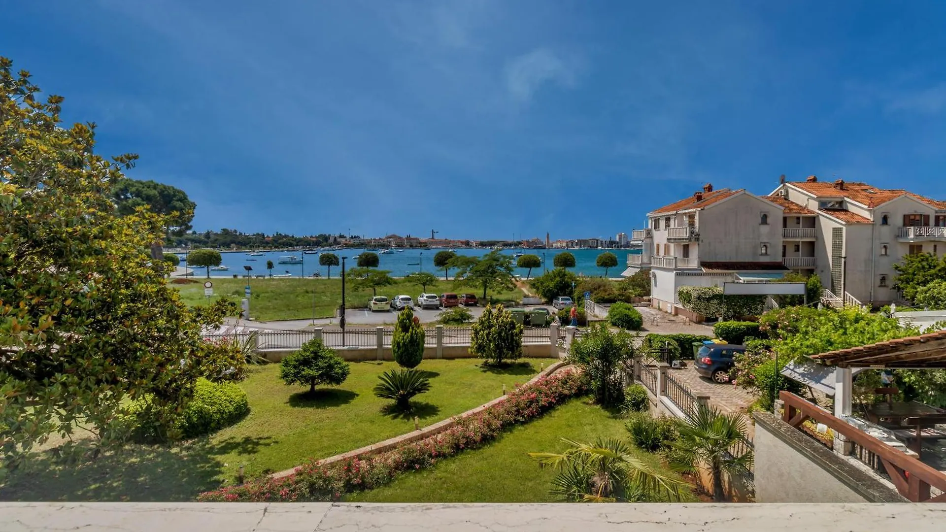 Villa Migliore Umag Croatia
