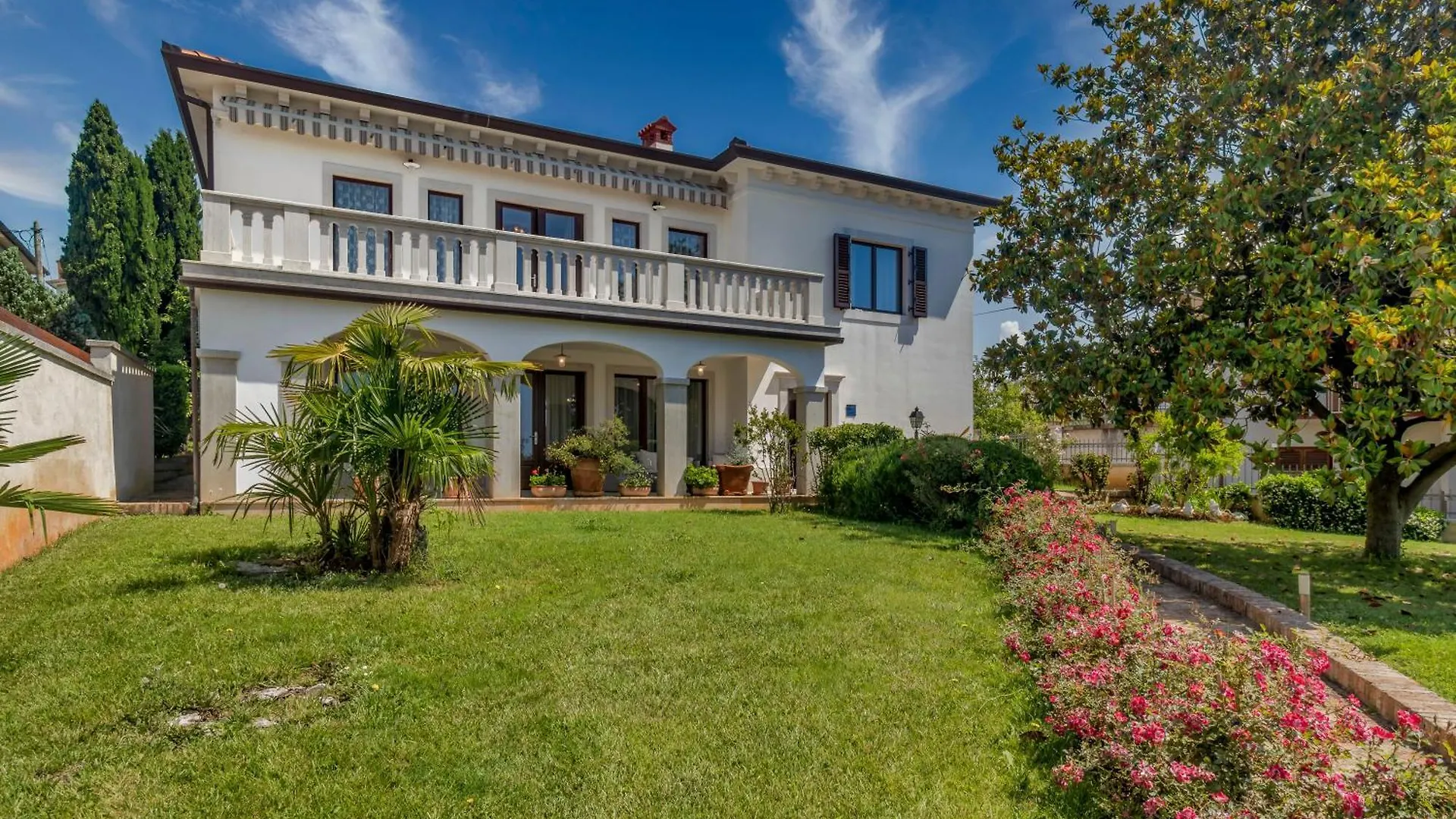 Villa Migliore Umag 0*,  Croatia