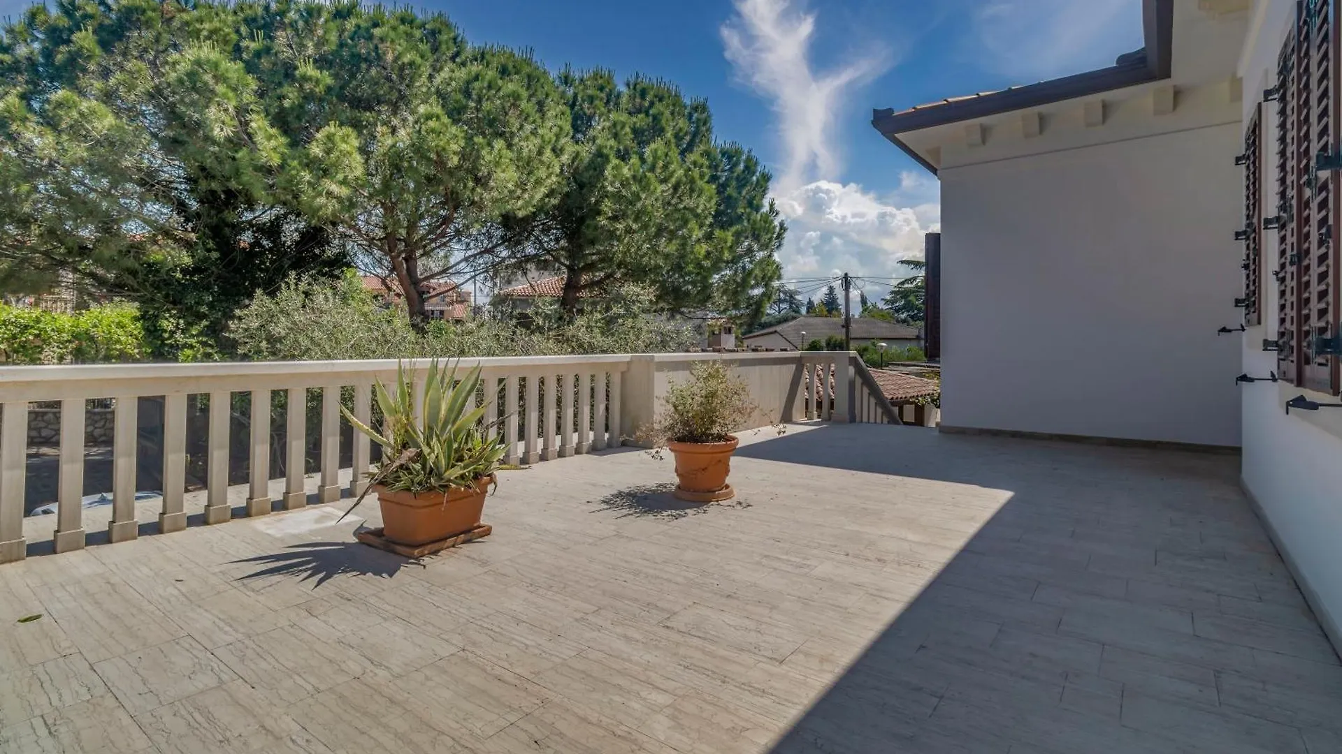 Villa Migliore Umag