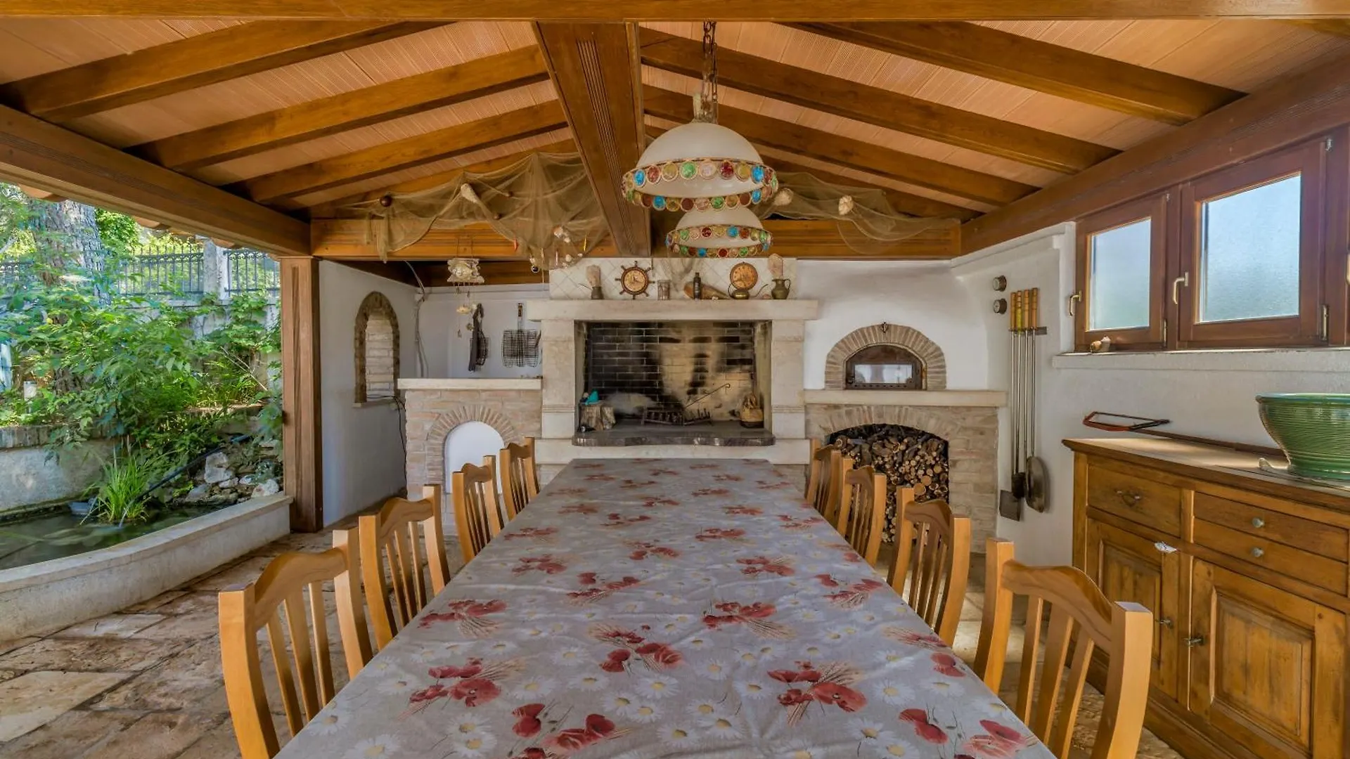 Villa Migliore Umag