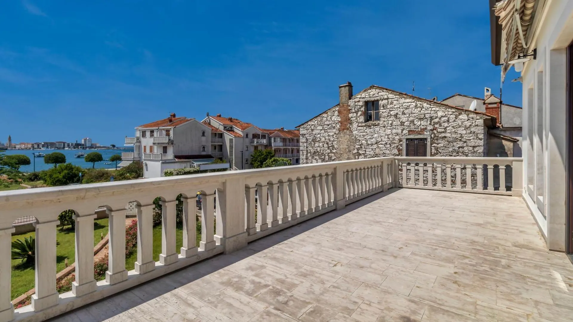 Villa Migliore Umag Croatia