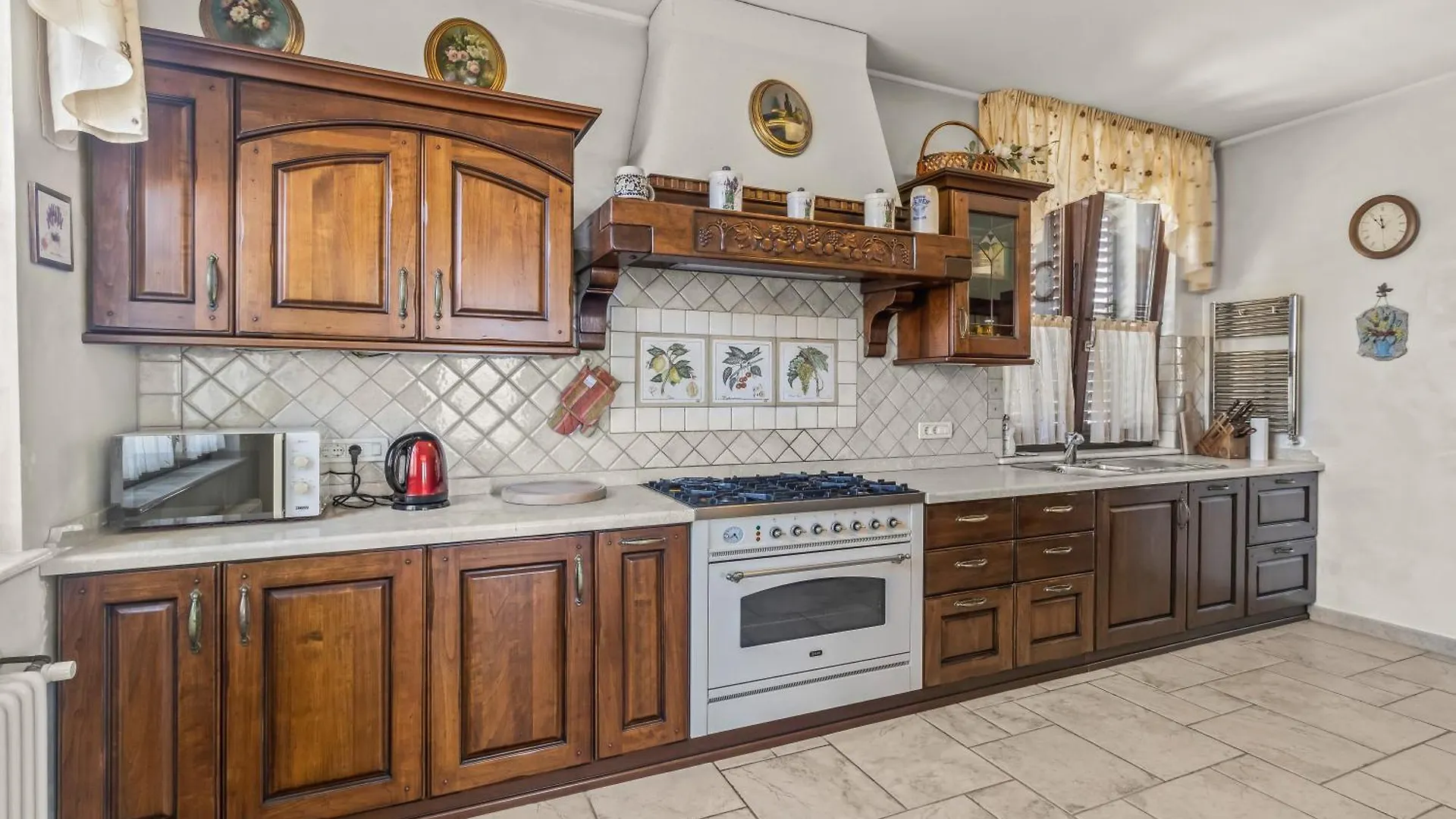Villa Migliore Umag