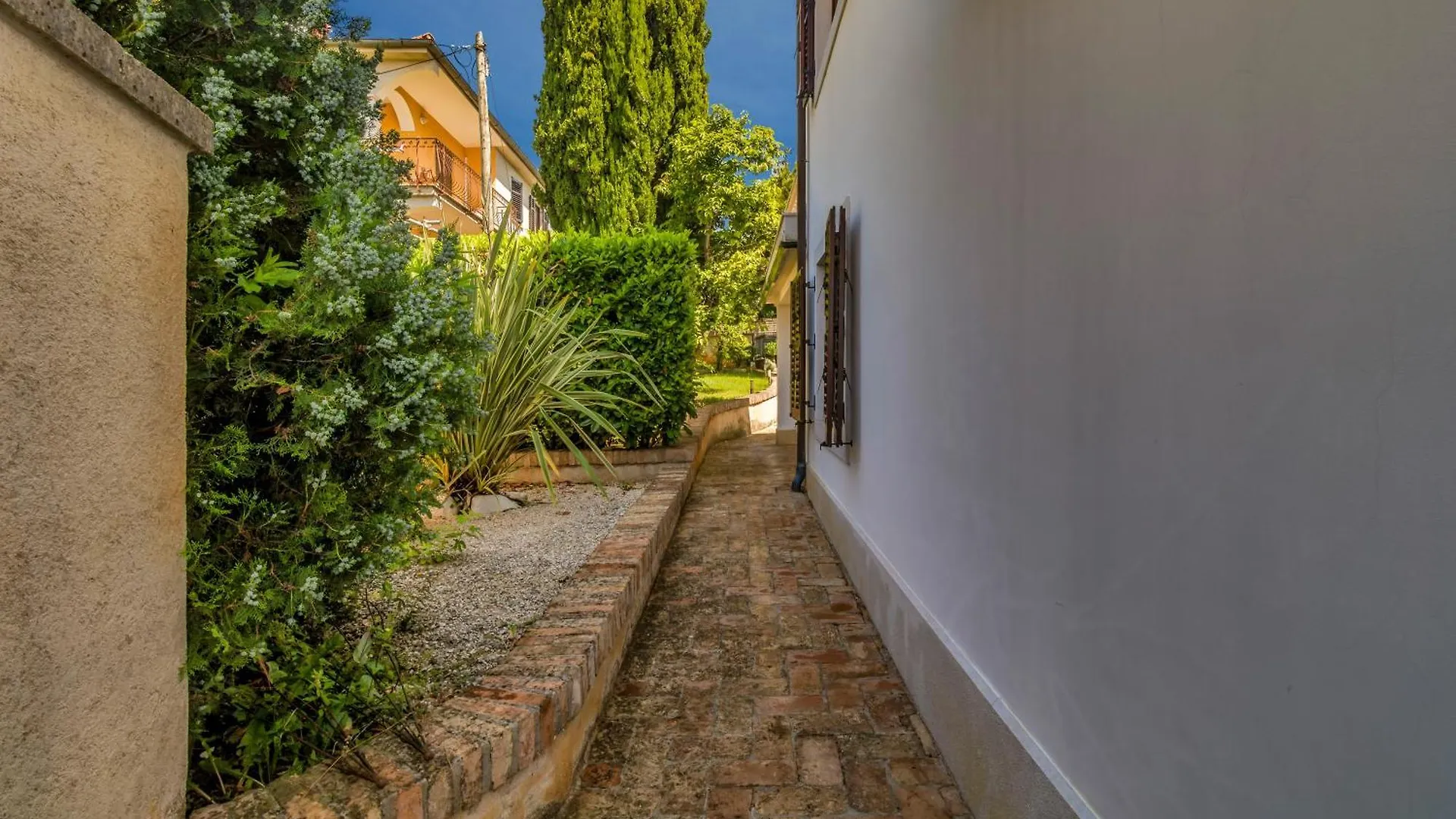 Villa Migliore Umag 0*,
