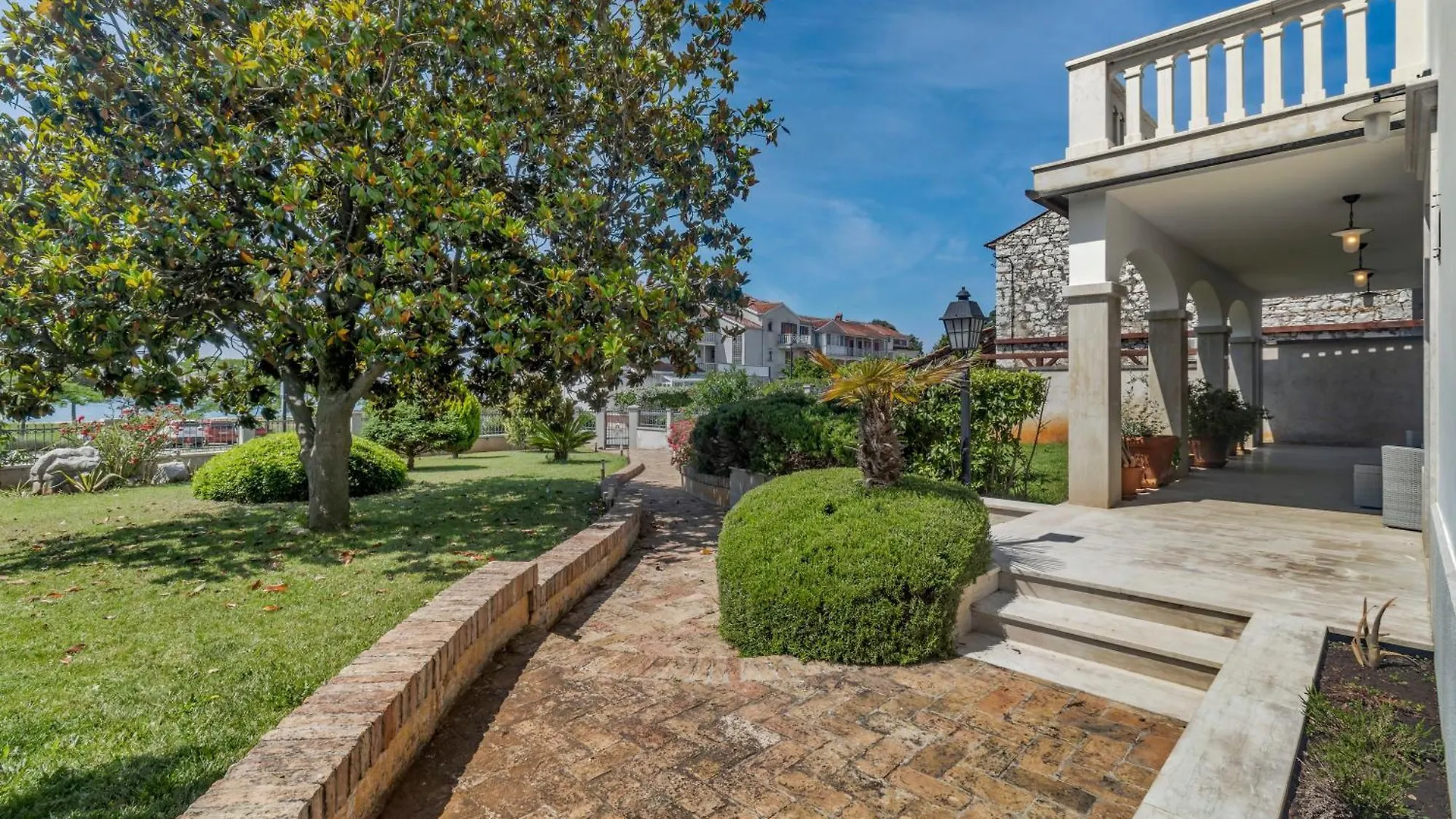 Villa Migliore Umag
