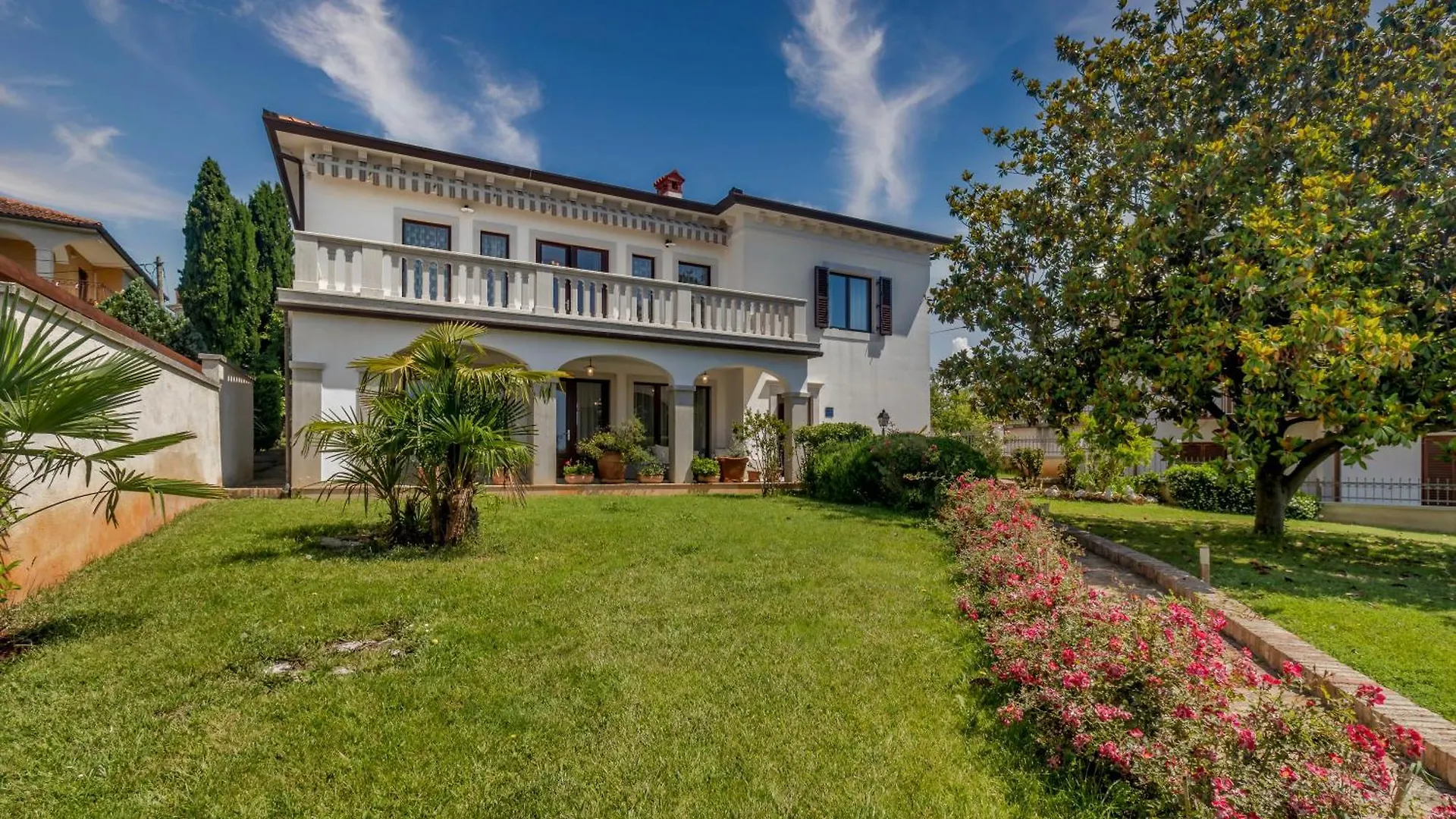 Villa Migliore Umag