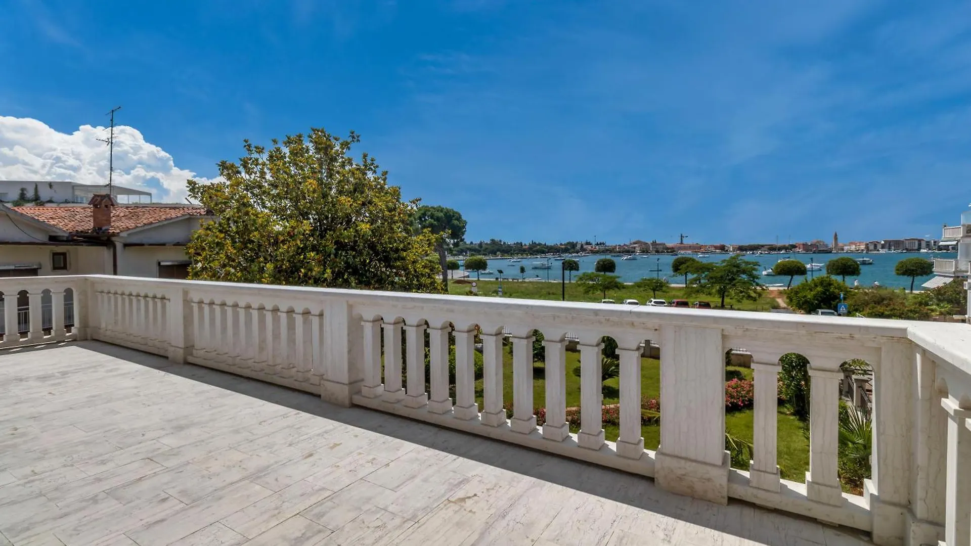 Villa Migliore Umag