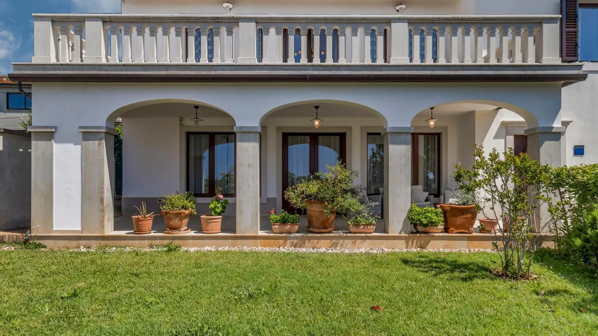 Villa Migliore Umag Croatia