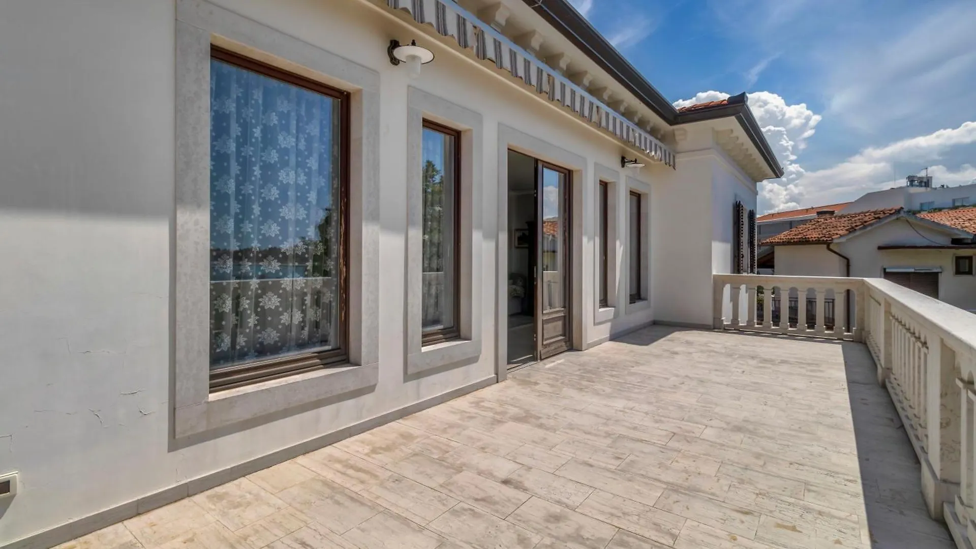 Villa Migliore Umag 0*,  Croatia