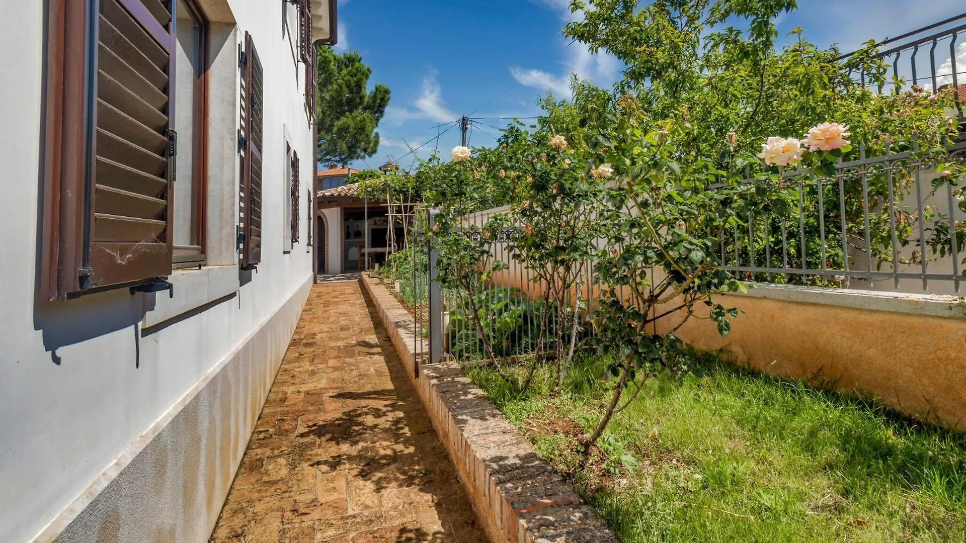 Villa Migliore Umag