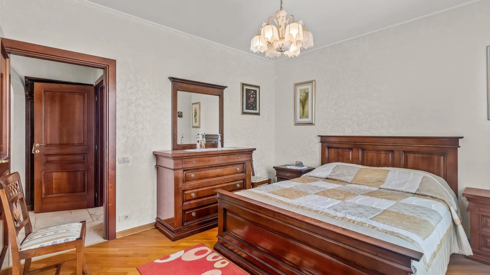 Villa Migliore Umag Croatia