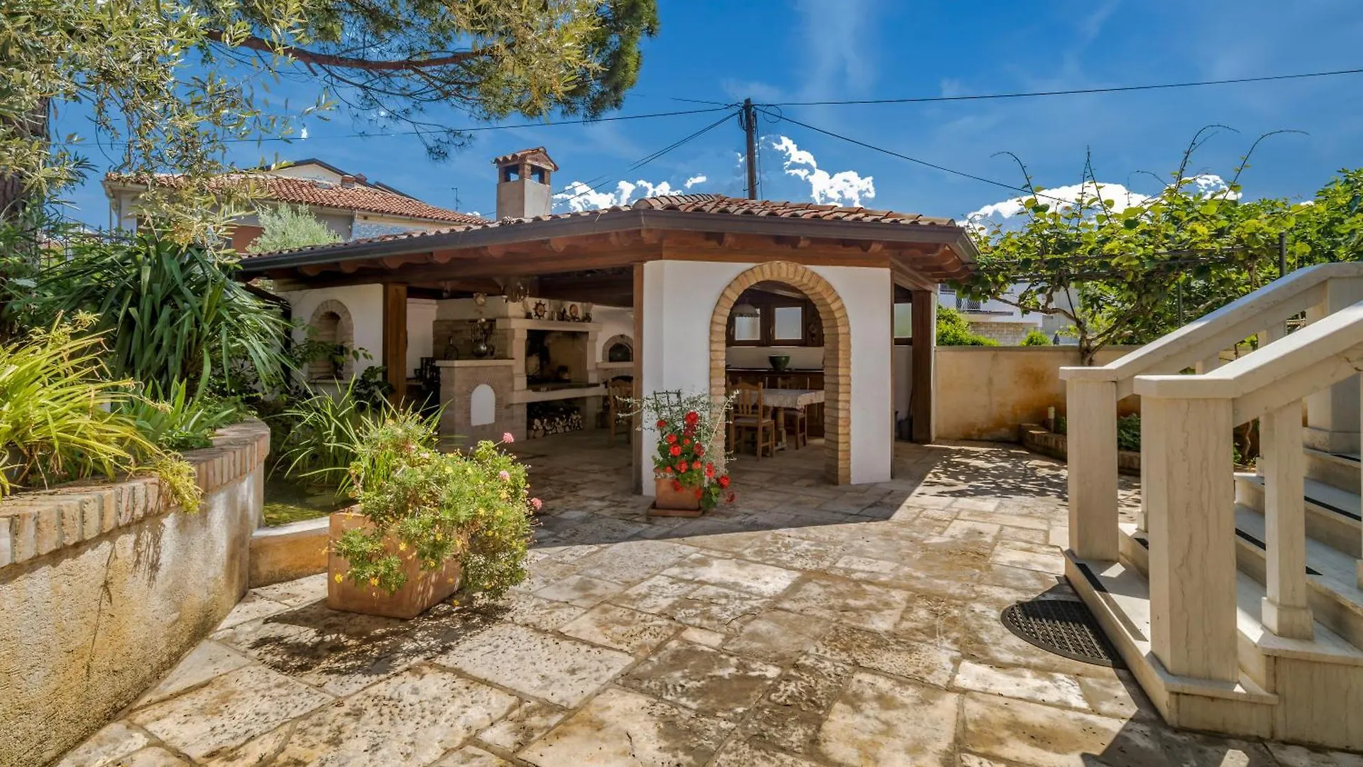 Villa Migliore Umag