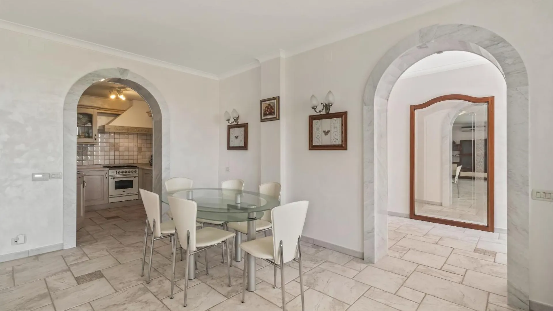 Villa Migliore Umag
