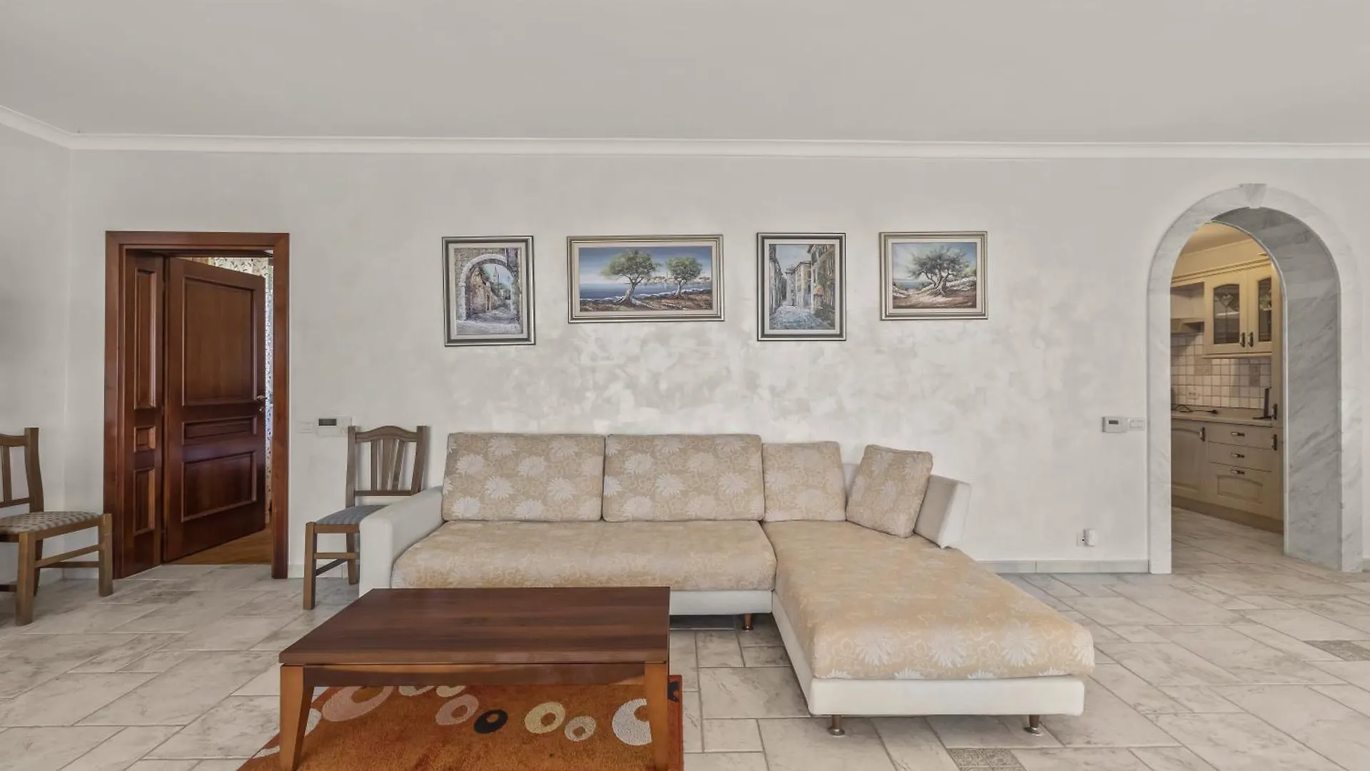 Villa Migliore Umag