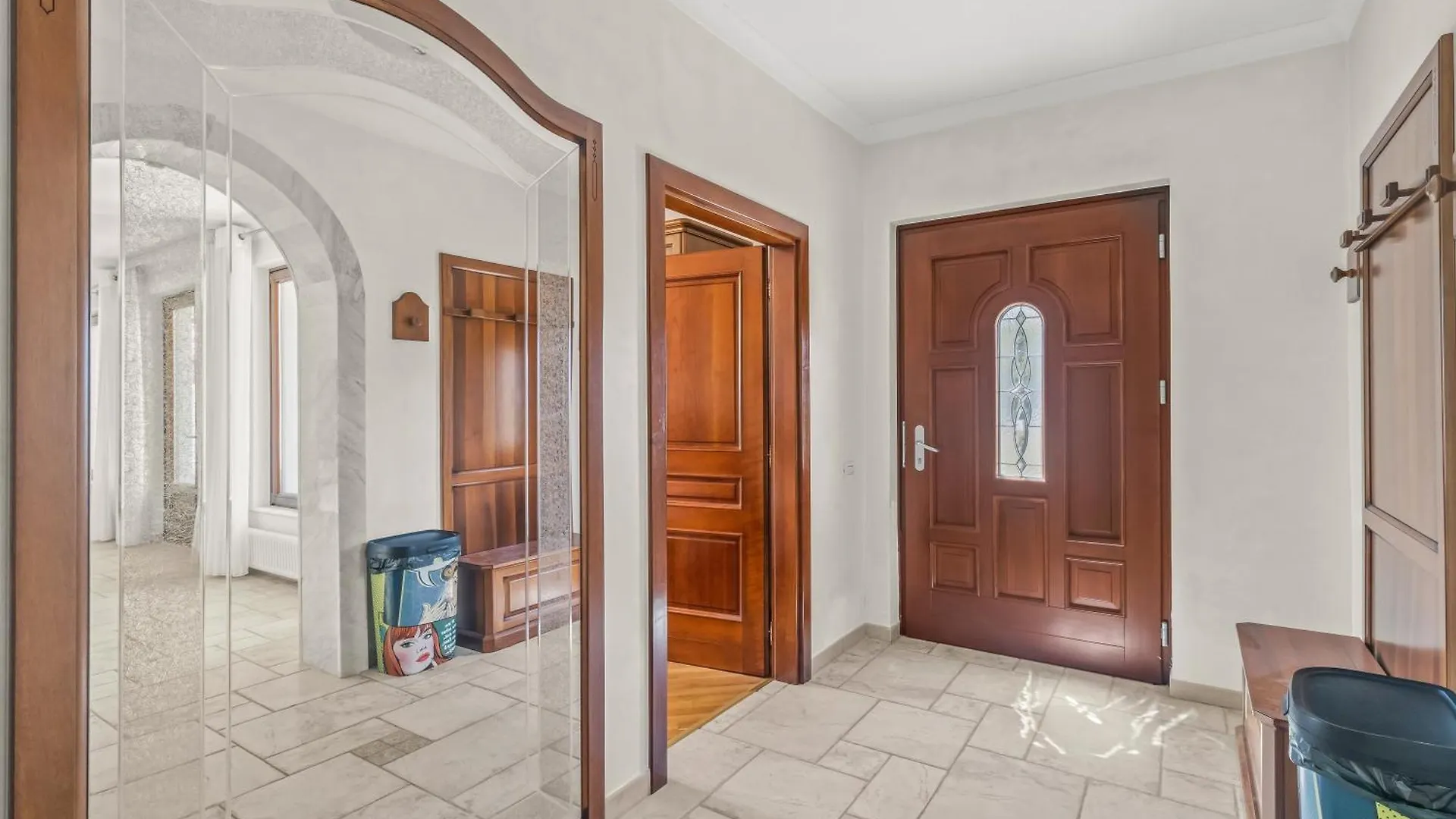 Villa Migliore Umag Croatia