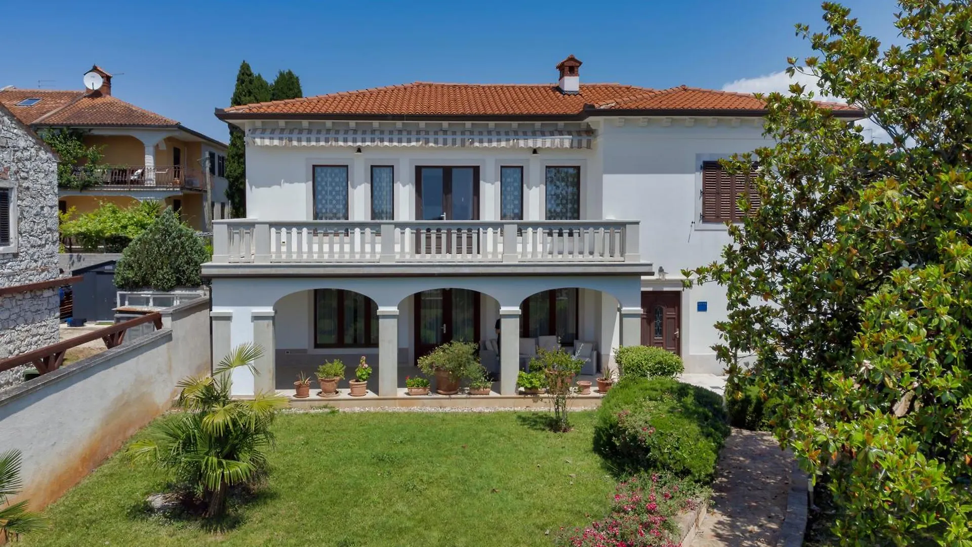 Villa Migliore Umag