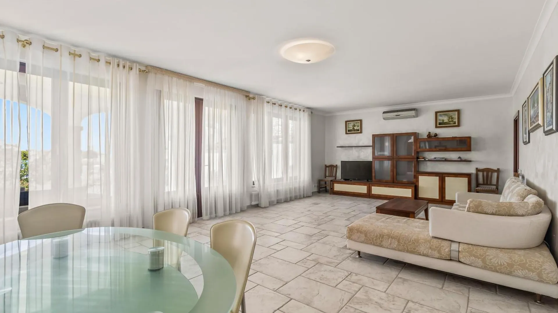 Villa Migliore Umag
