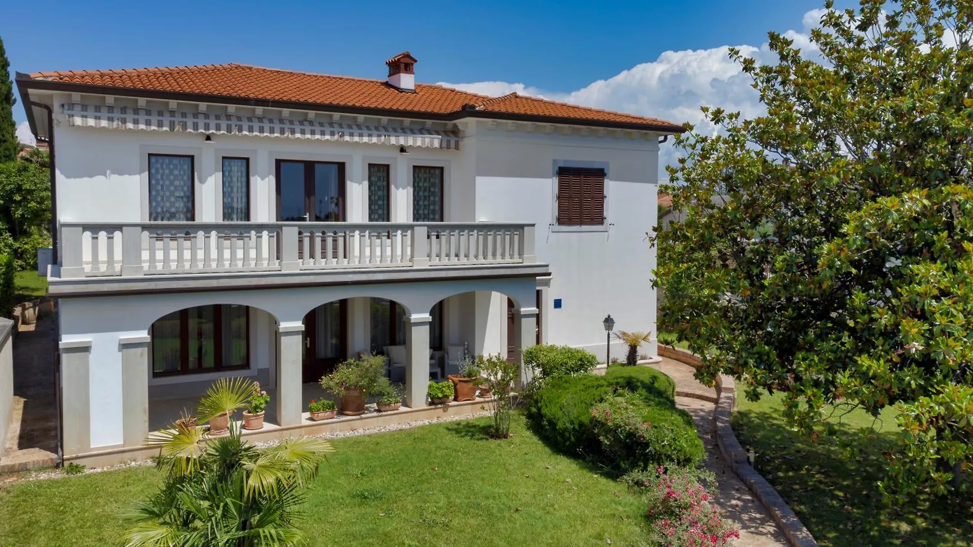 Villa Migliore Umag