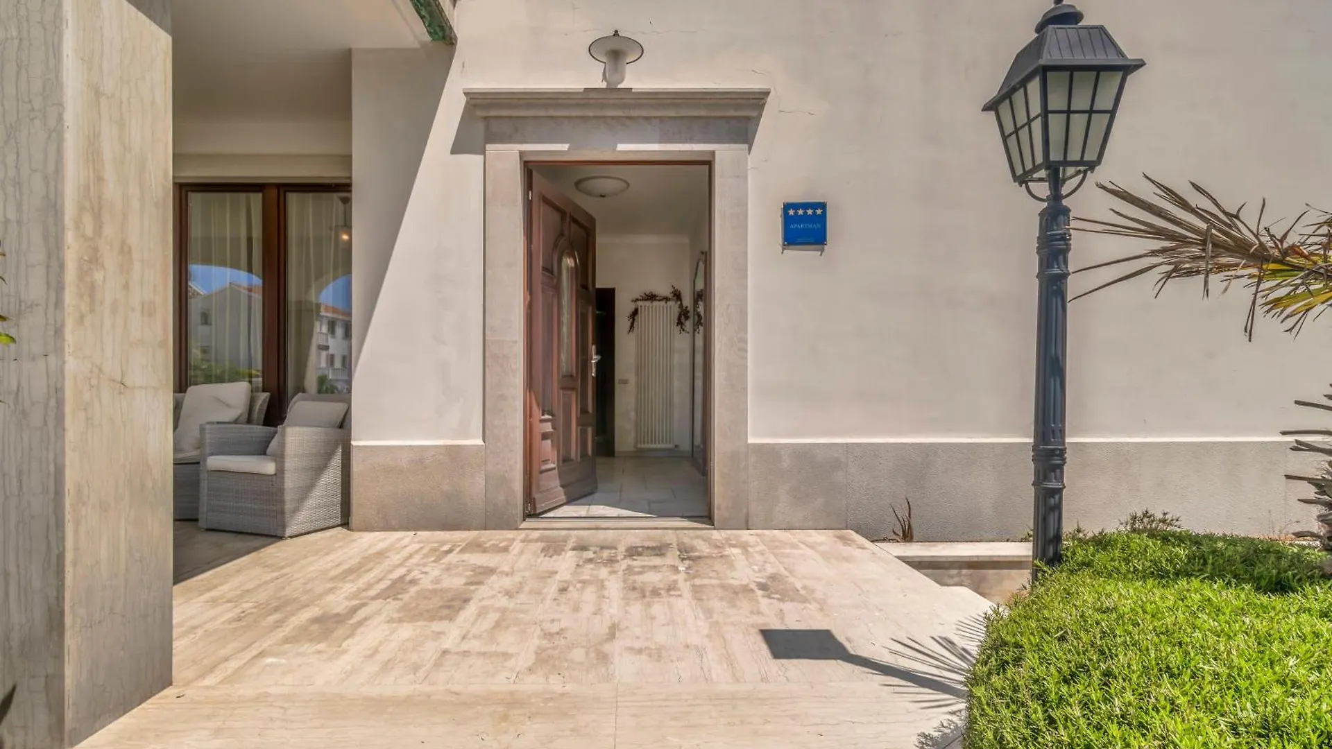Villa Migliore Umag