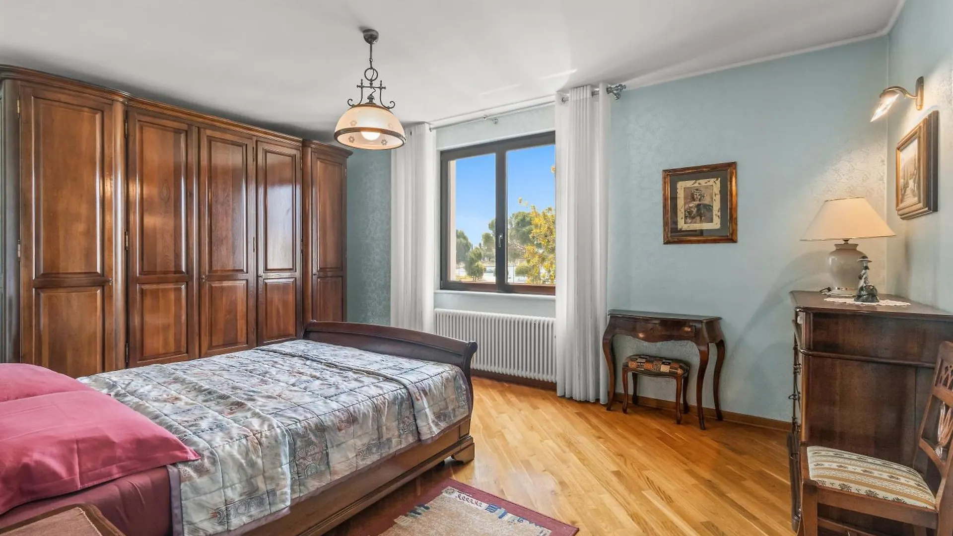 Villa Migliore Umag 0*,  Croatia