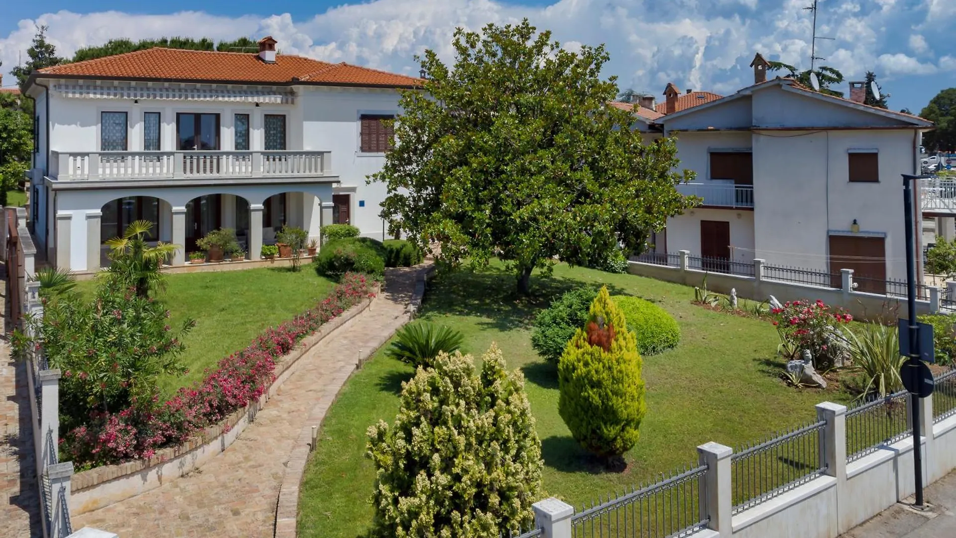 Villa Migliore Umag