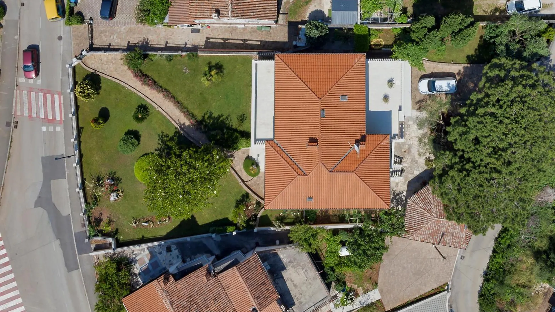 Villa Migliore Umag
