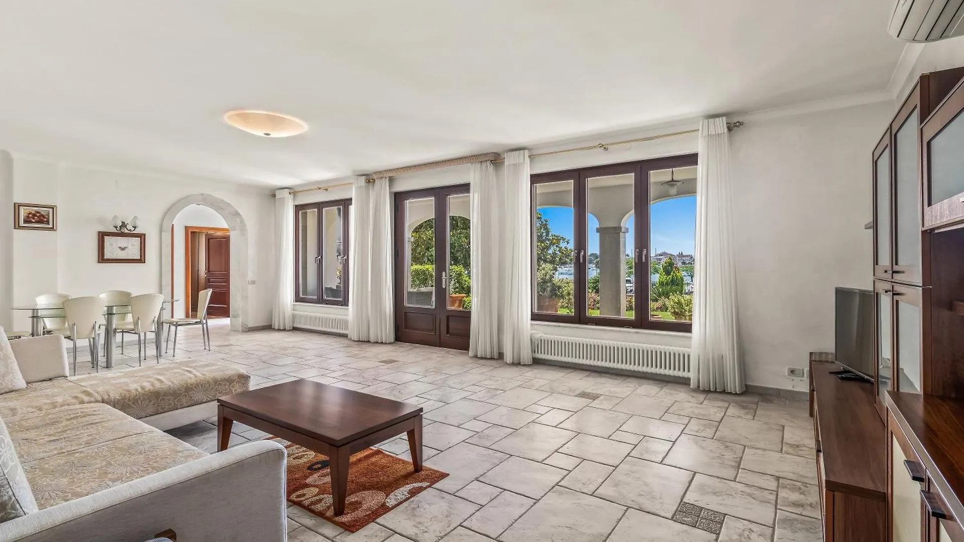 Villa Migliore Umag
