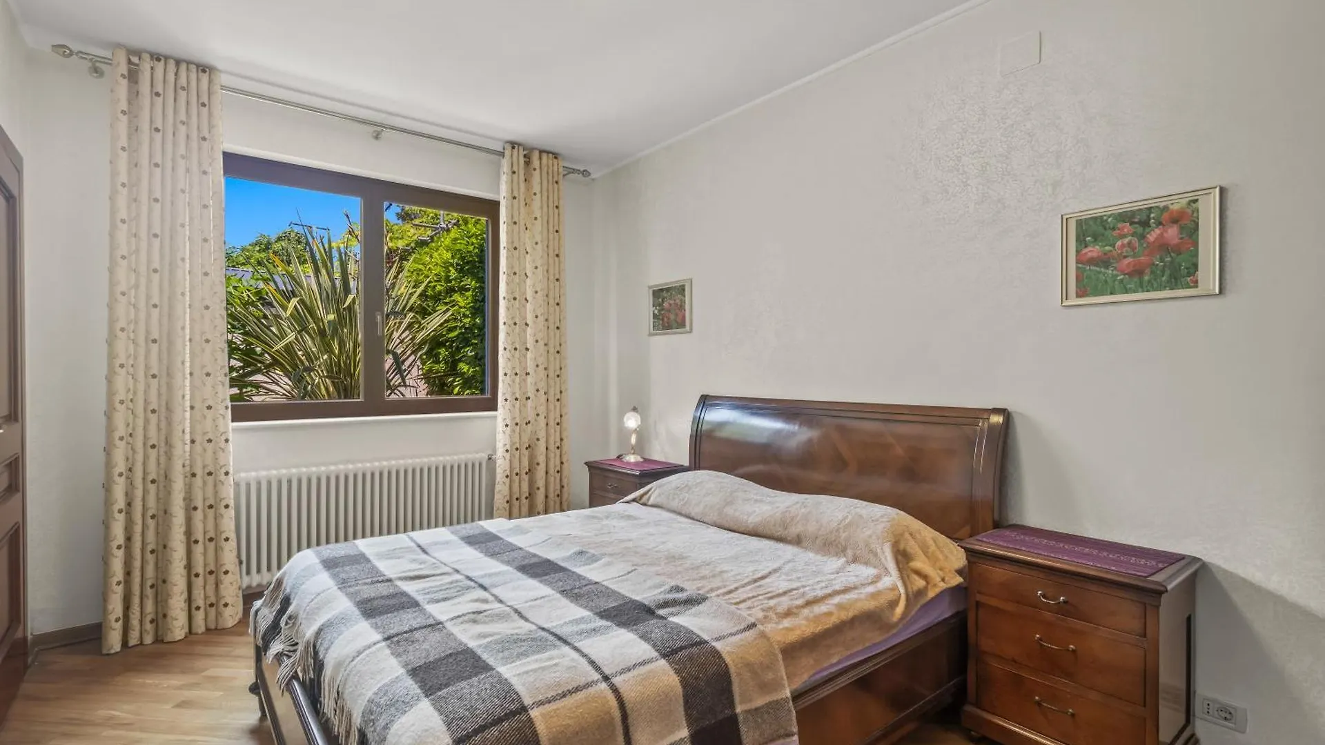 Villa Migliore Umag Croatia