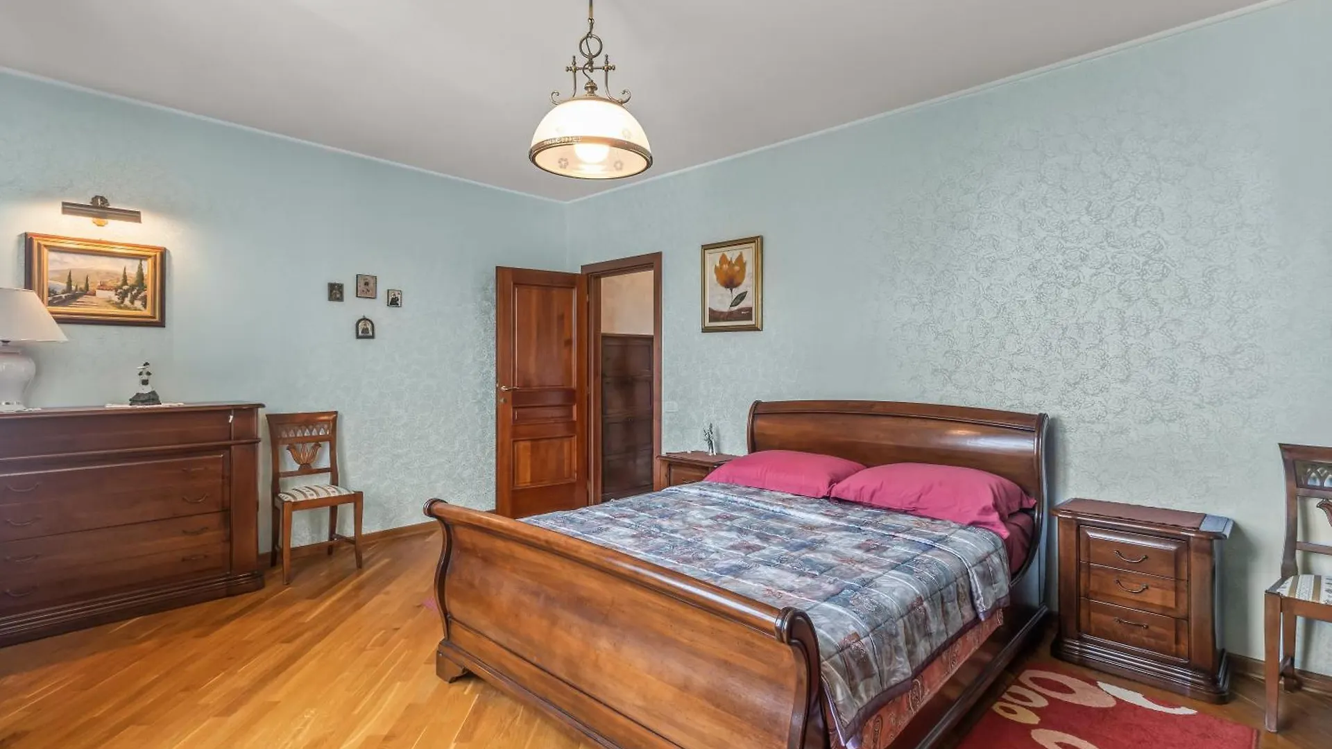 Villa Migliore Umag