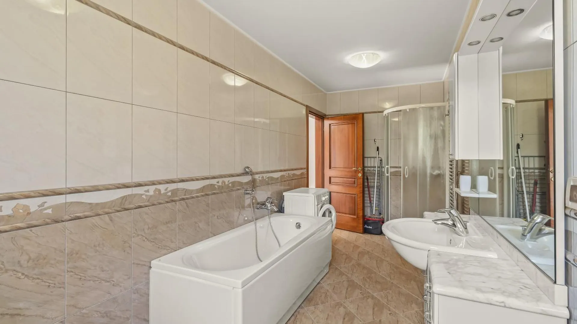 Villa Migliore Umag 0*,