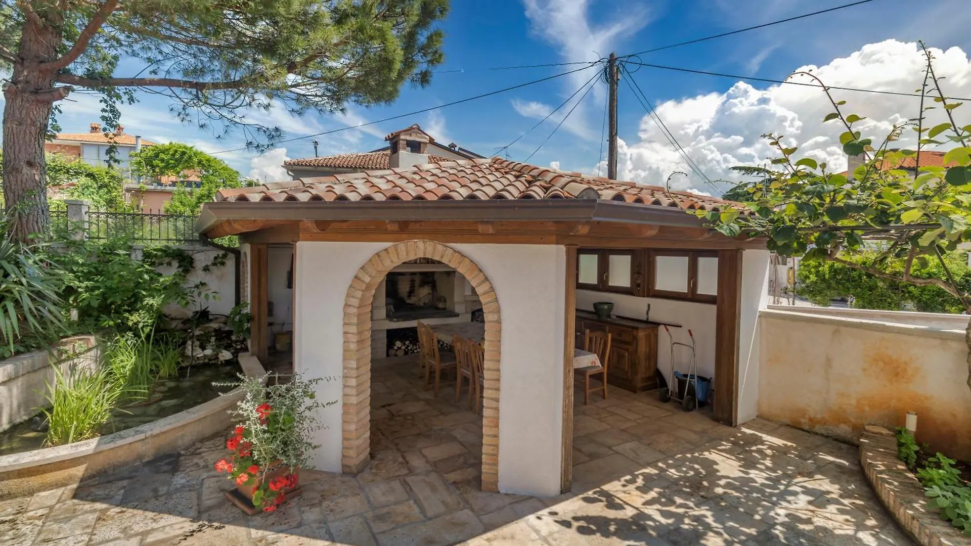 Villa Migliore Umag 0*,