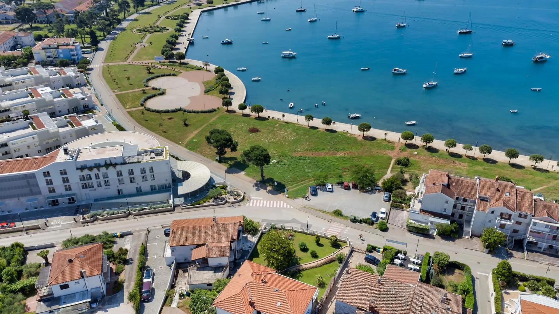 Villa Migliore Umag 0*,